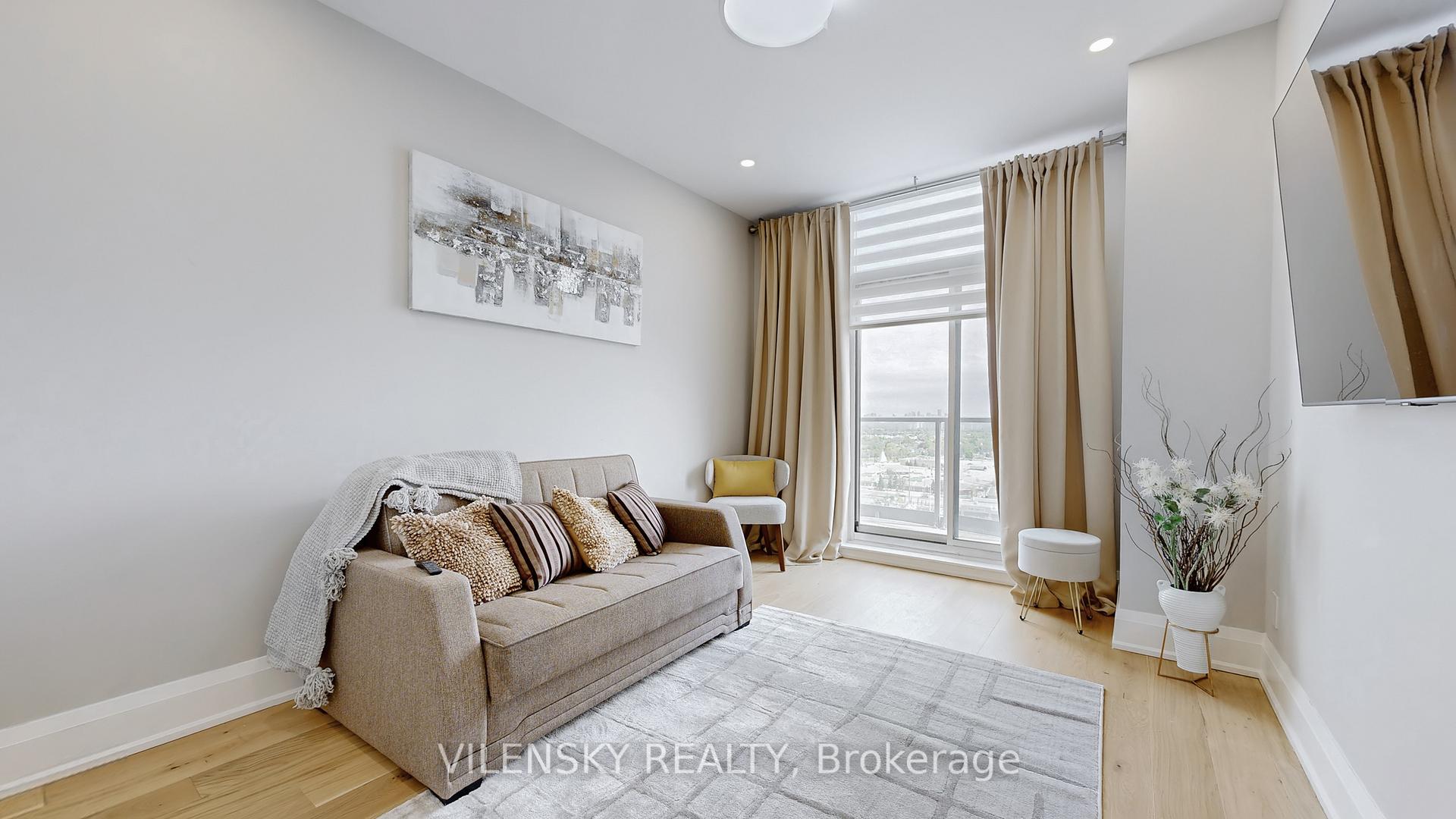 3 Bedrooms Condo at 20 North Park, Vaughan For sale