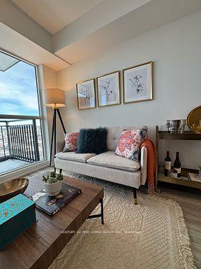 1 Bedroom Condo at 3091 Dufferin, Toronto For sale