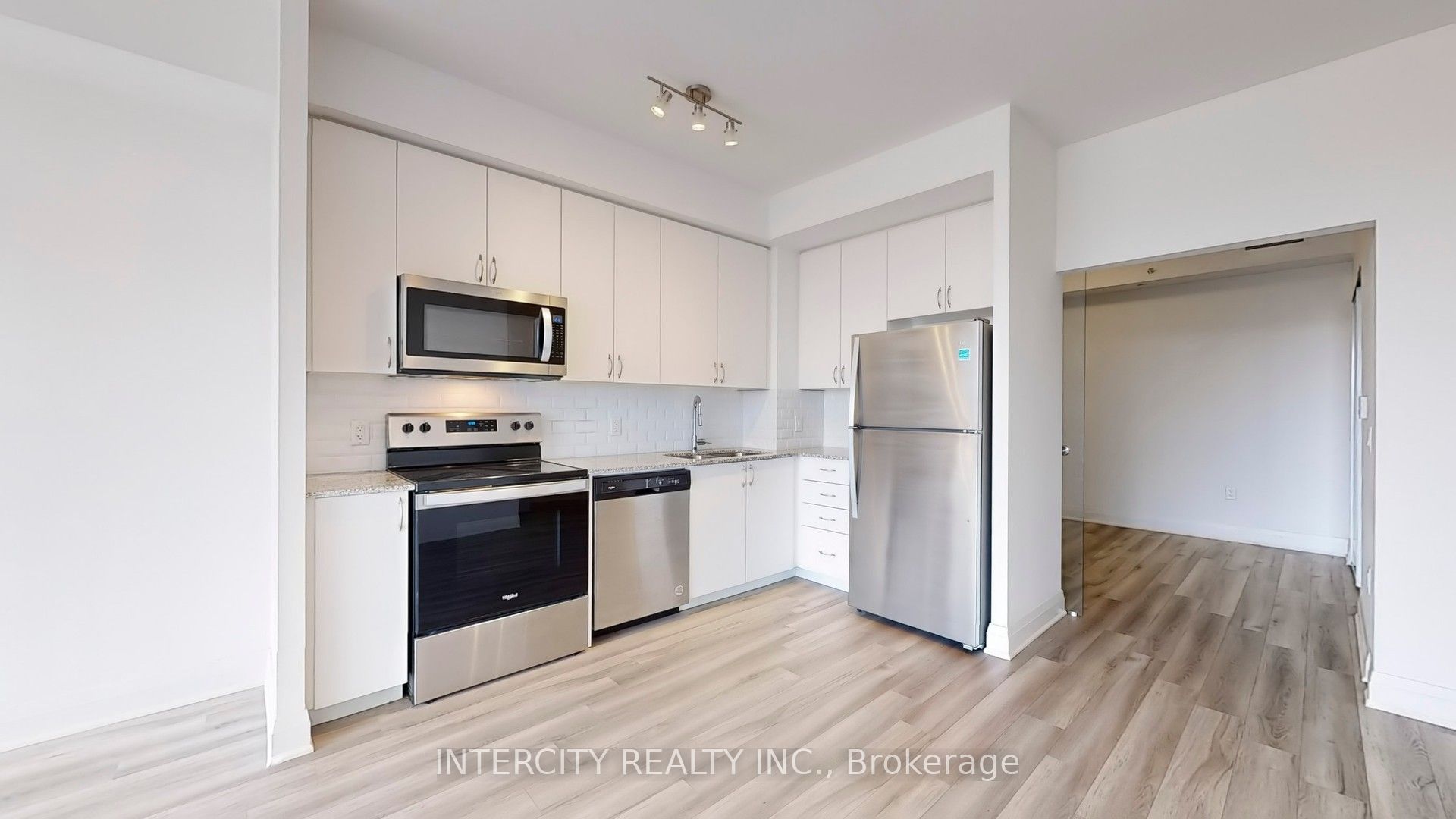 3220 Sheppard Avenue E, #1810