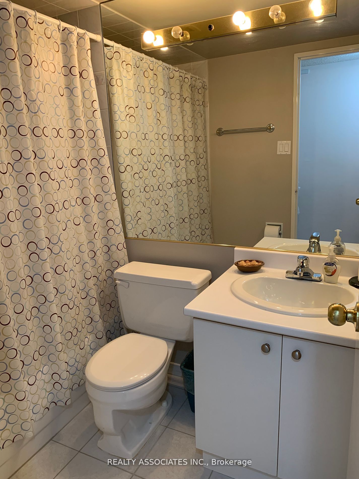 45 Huntingdale Boulevard, #808