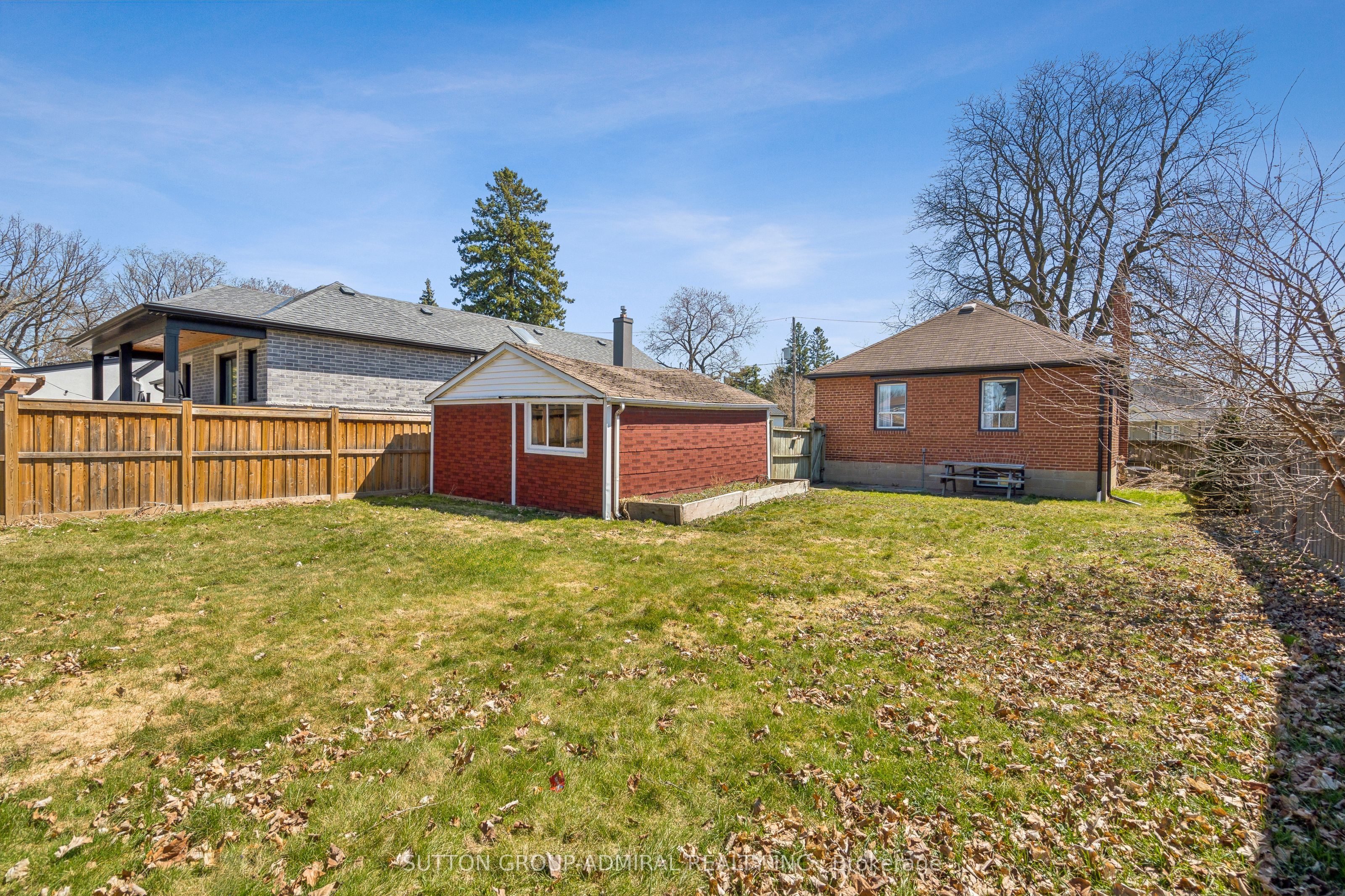 9 Nordale Crescent