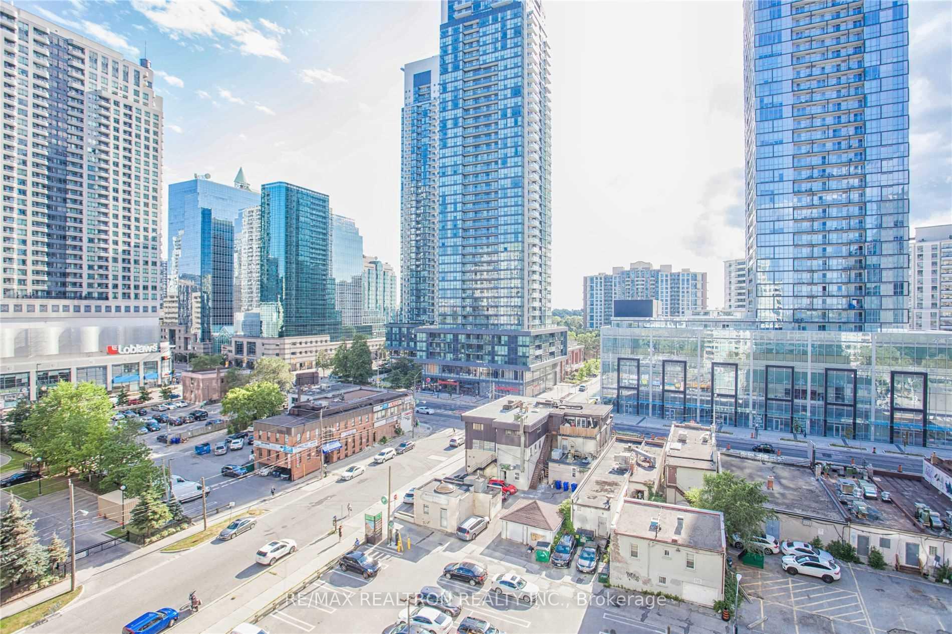 1 Bedroom Condo at 238 Doris, Toronto For sale