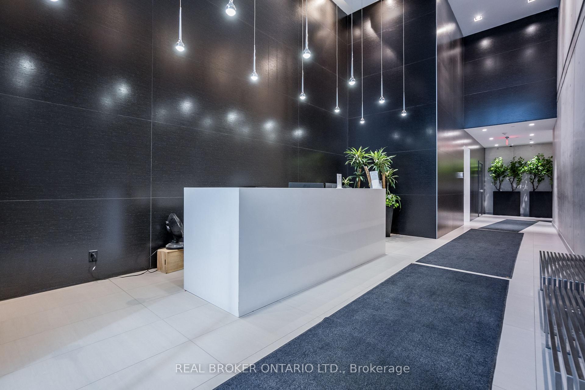1 Bedroom Condo at 11 Charlotte,  Toronto For sale