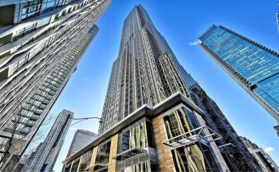 11 Yorkville