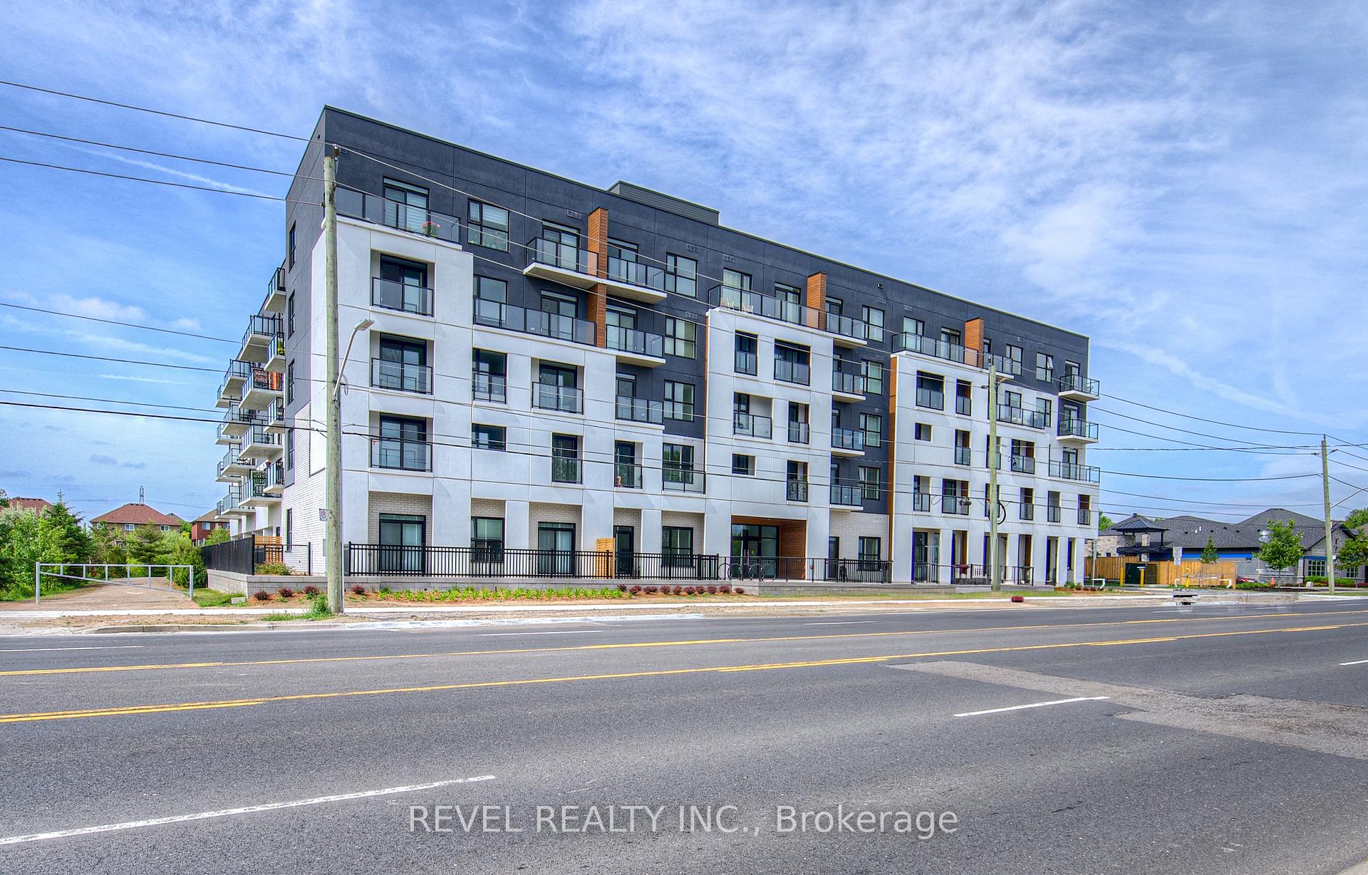 1 Bedroom Condo at 1936 Rymal, Hamilton For sale