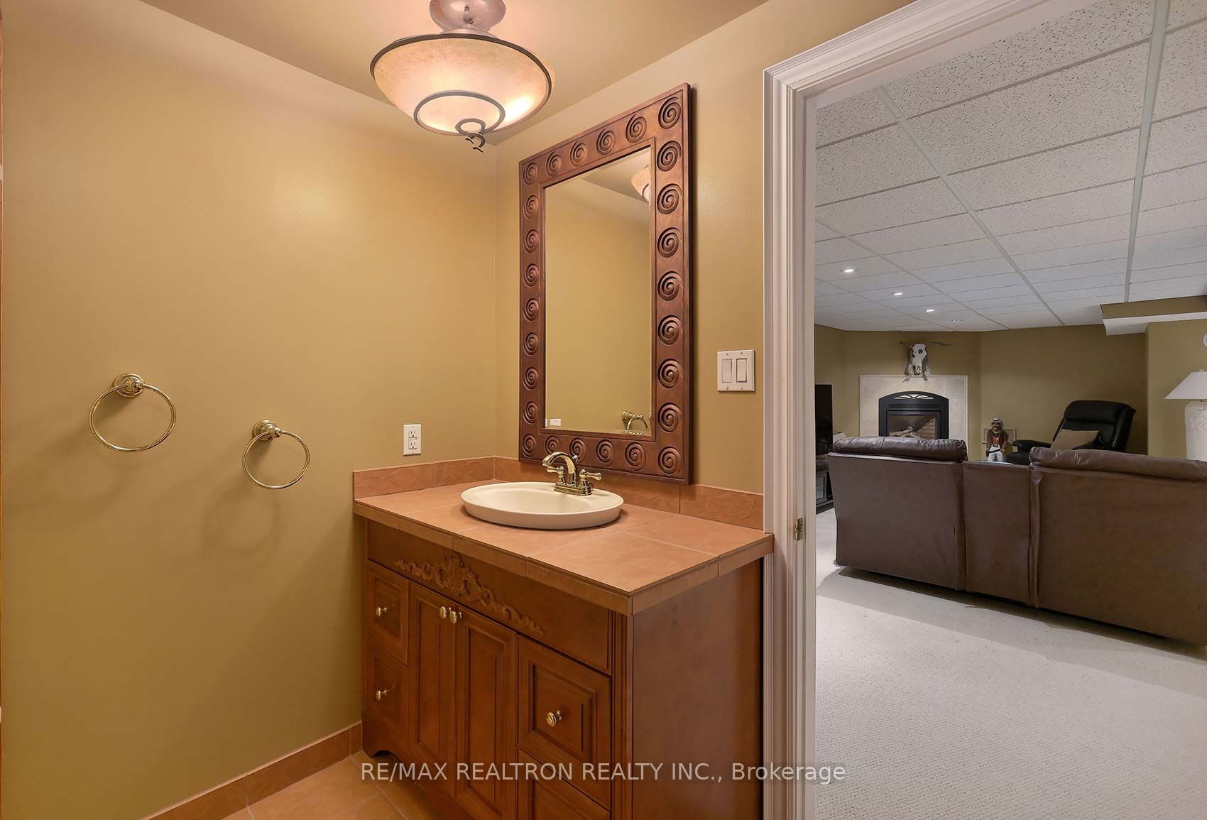 72 McDermott Trail, Whitchurch-Stouffville Ballantrae