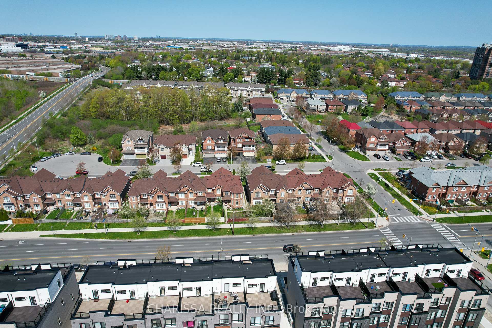 3 Bedrooms Condo at 30 Liben, Toronto For sale