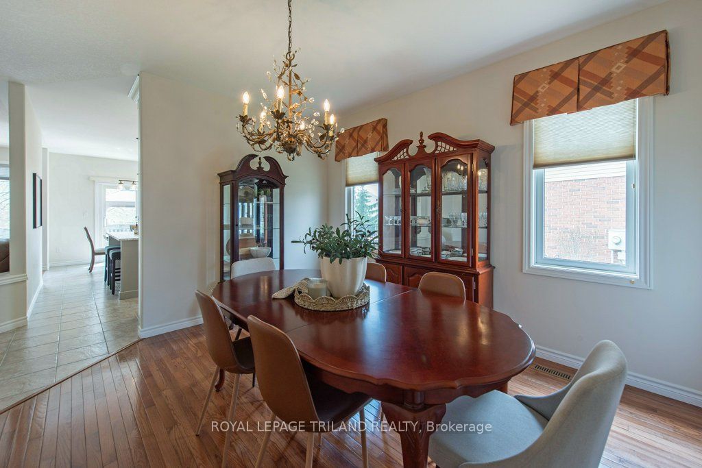 865 Barclay Road, London, ON N6K 4K6