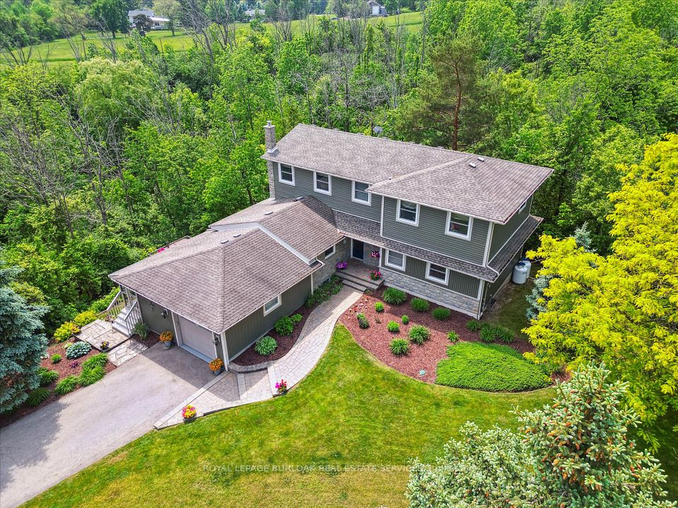 1778 Old Waterdown