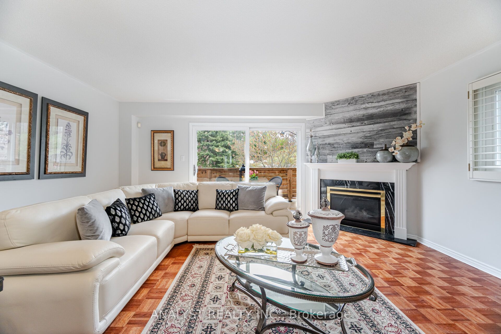 219 Woodbridge Avenue, #1