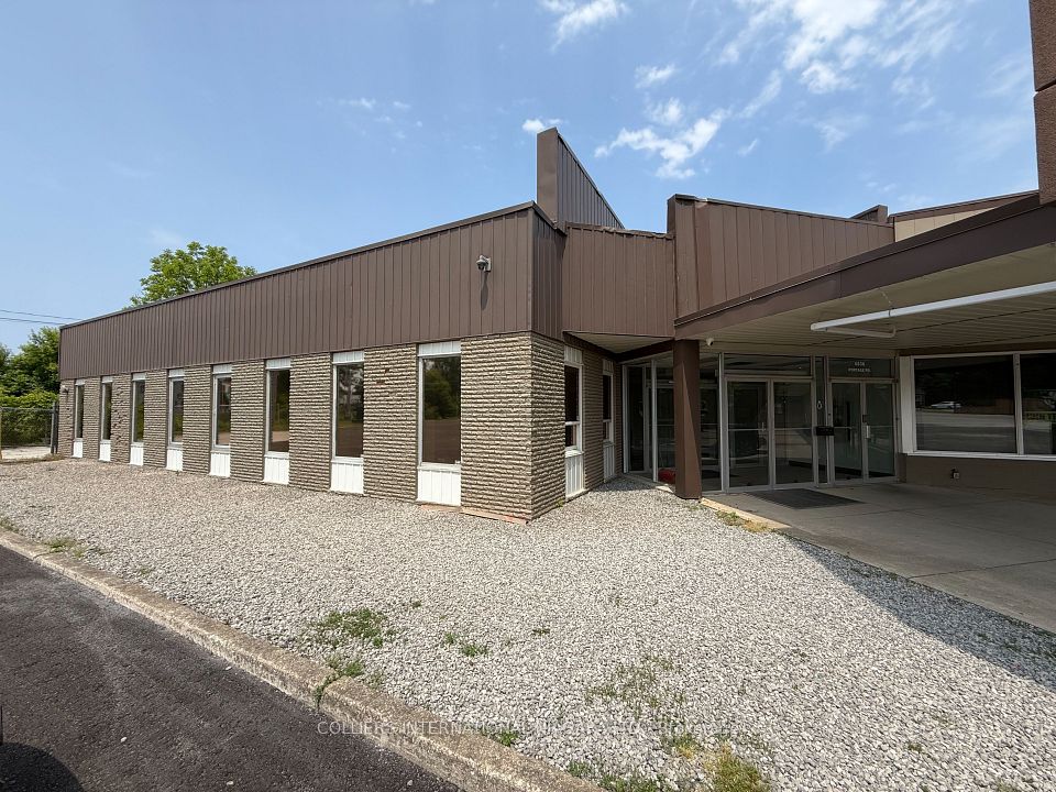 4536 PORTAGE