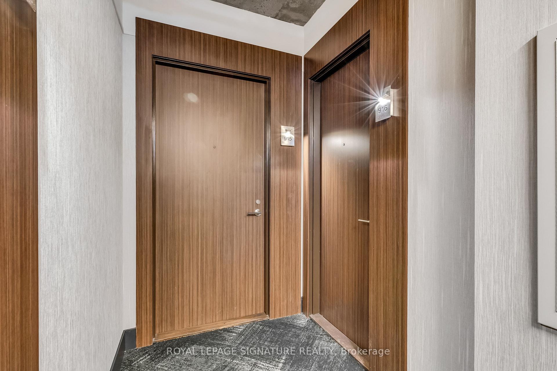 1 Bedroom Condo at 461 Adelaide, Toronto For sale