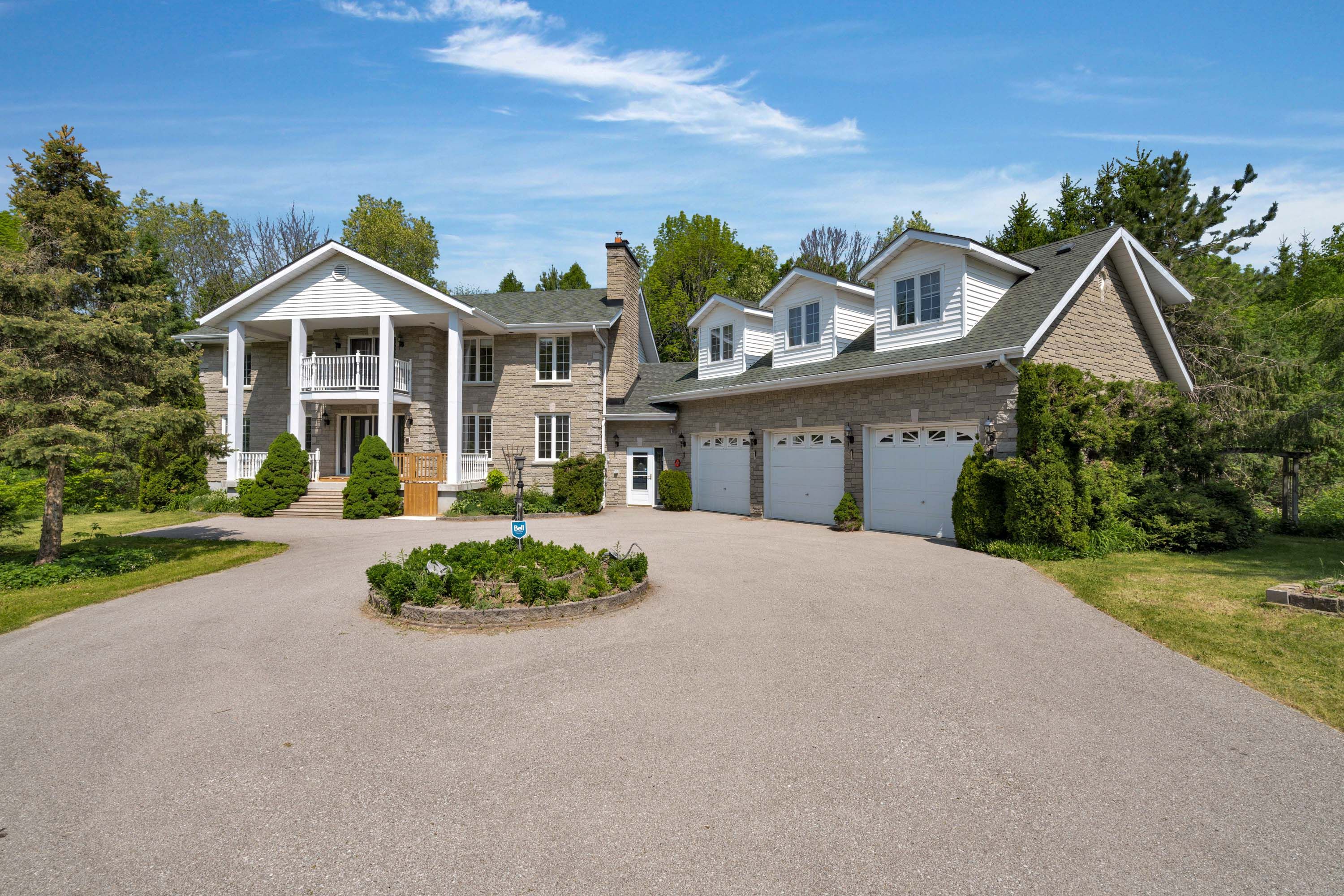712 Mt St Louis Road Oro-Medonte Ontario L0L 1V0