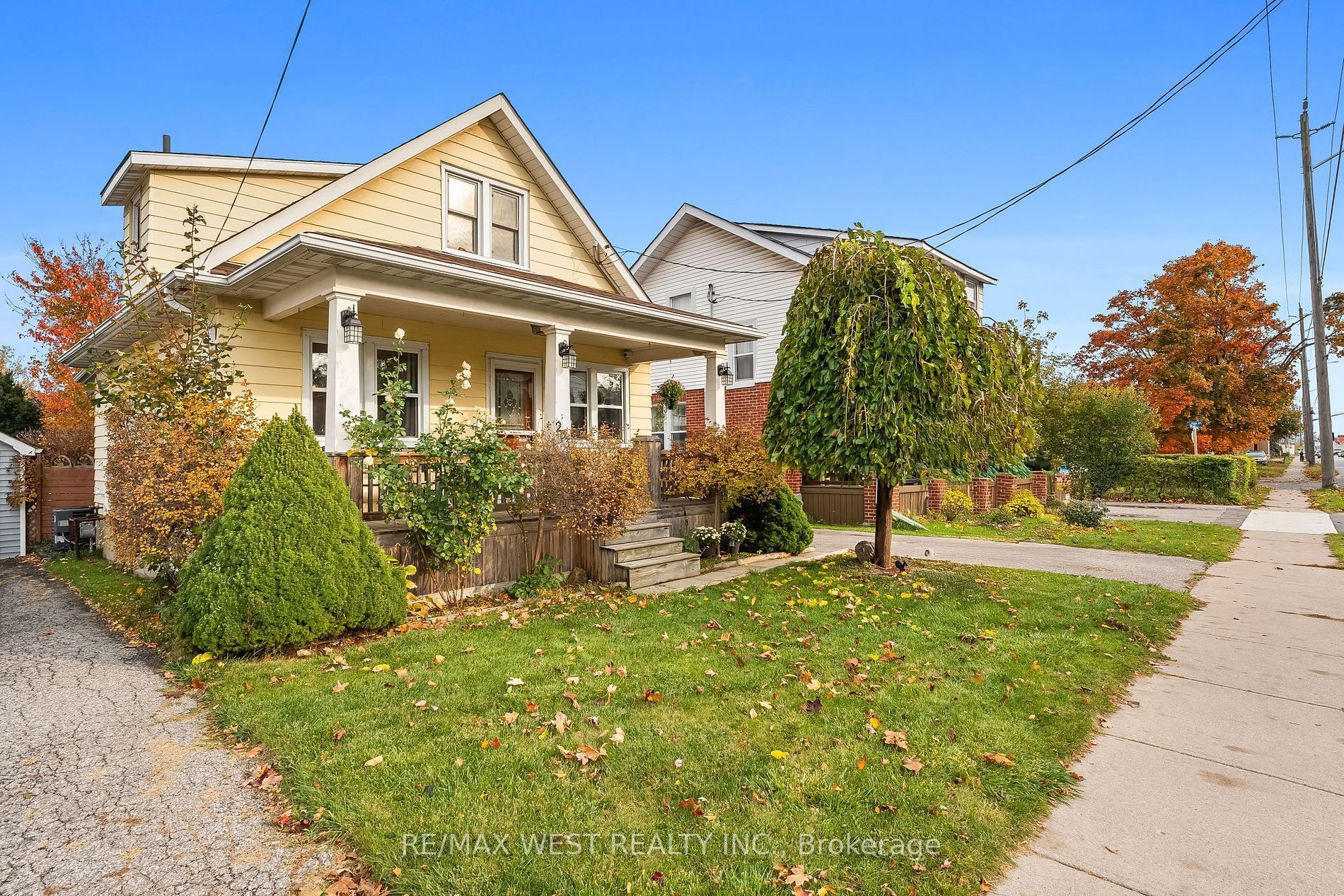 253 Ritson Road, Oshawa Central
