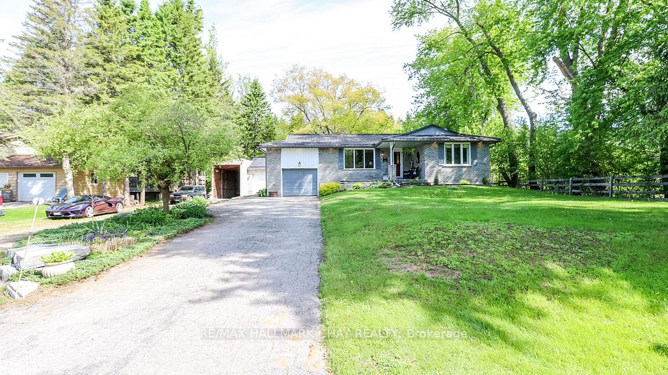 5142 30 SideRoad, Essa, ON L0M 1T0