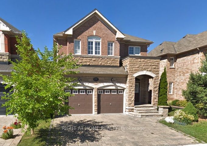 1305 Kestell