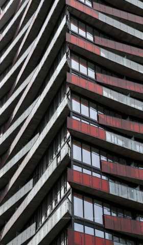 3 Bedrooms Condo at 215 Queen, Toronto For sale