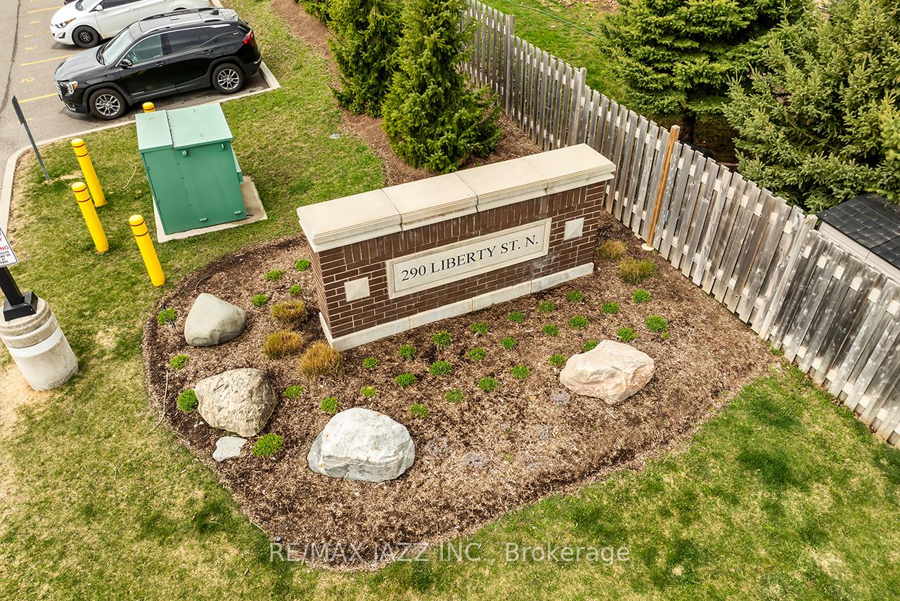 #103 - 290 Liberty Street, Clarington, ON L1C 0H3 #103