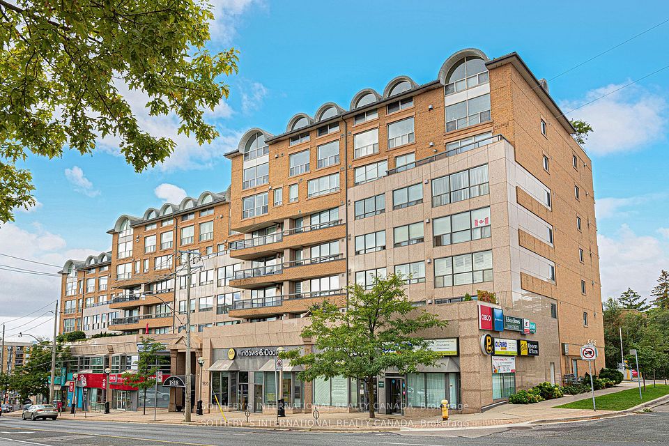 1818 Bayview