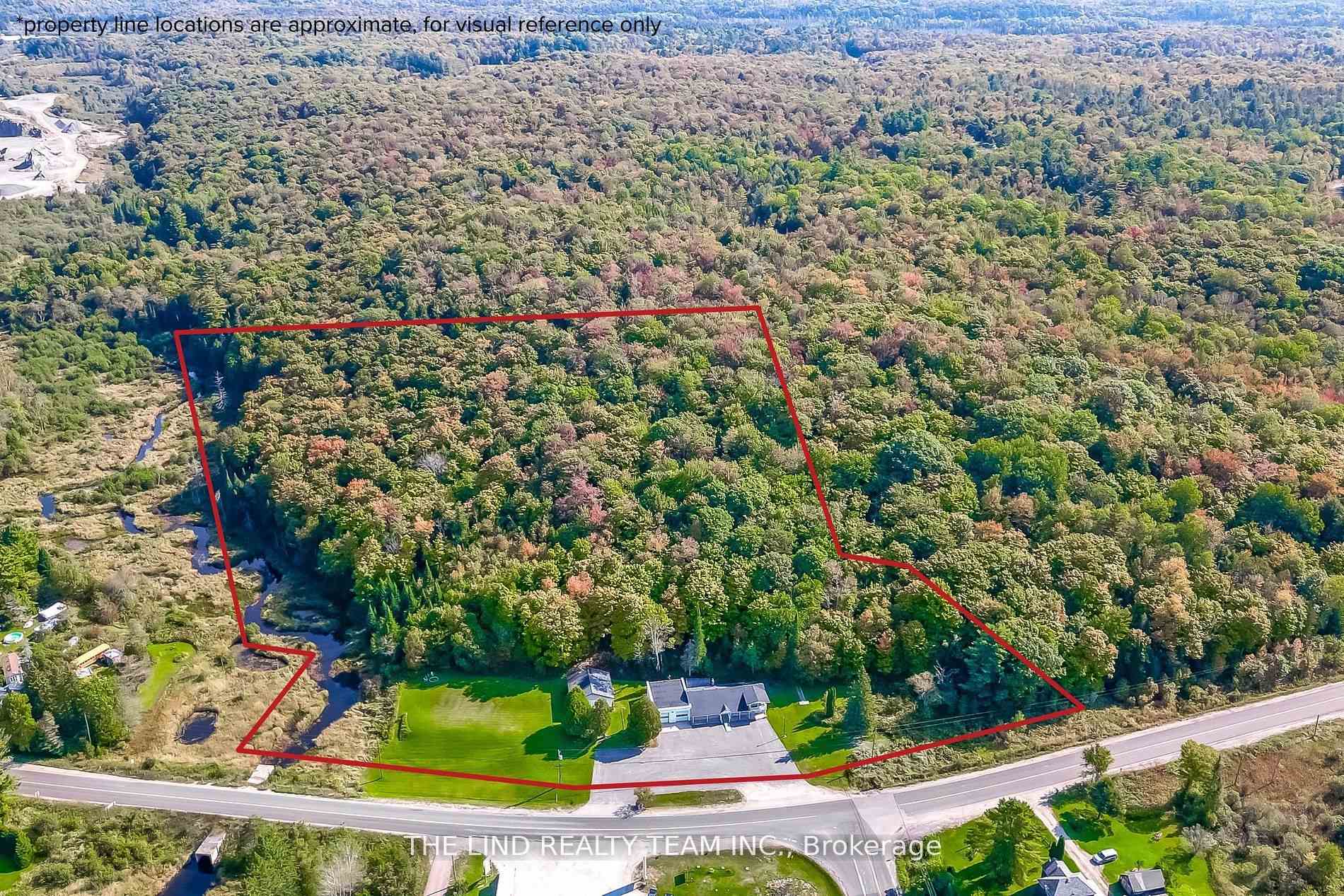 949 Raymond Road, Muskoka Lakes, ON P0B 1M0