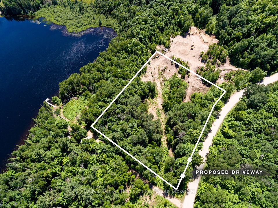 Lot 1 Emsdale Lake