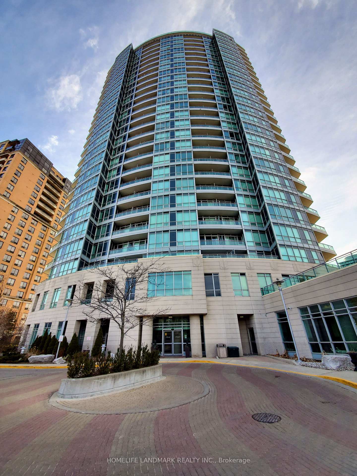 1 Bedroom Condo at 60 Byng, Toronto For sale