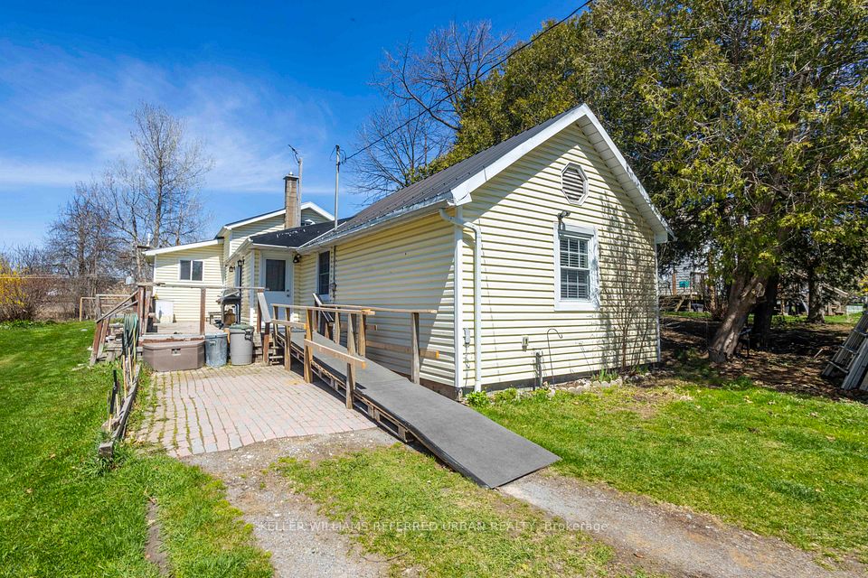 31 William Street, Cramahe, ON K0K 1S0