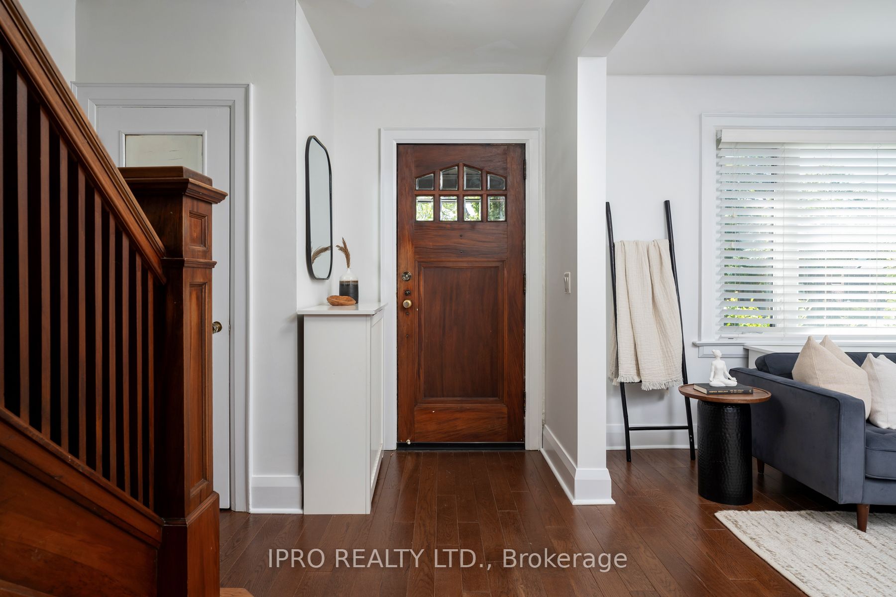 12 Mortimer Avenue