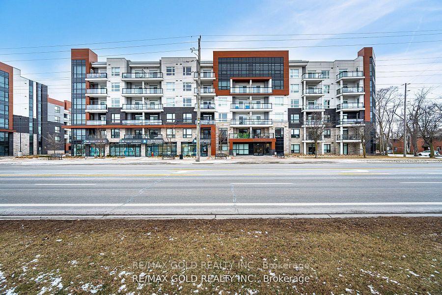 2 Bedrooms Condo at 320 Plains,  Burlington For sale