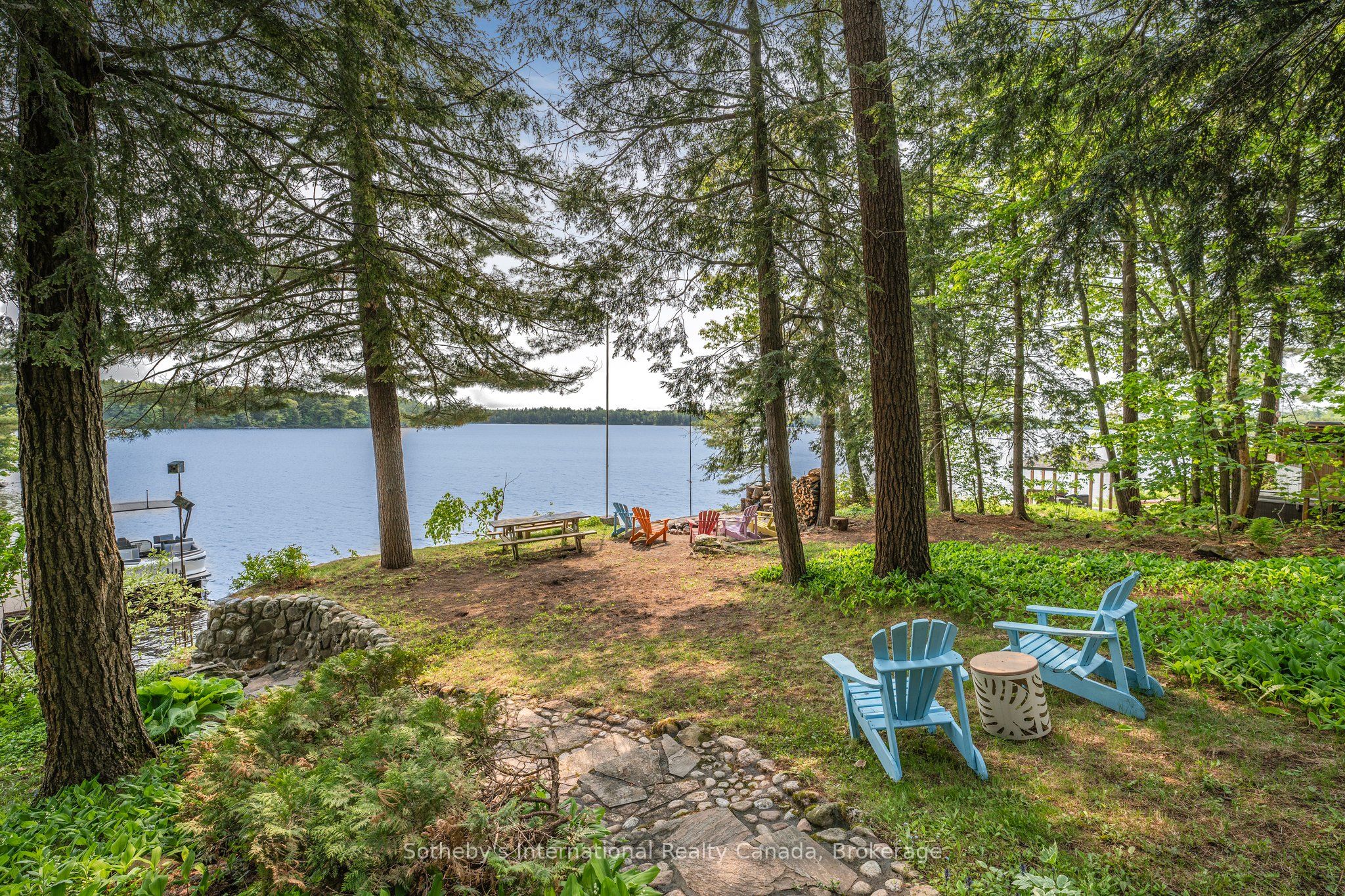 369 Stewart Lake Road