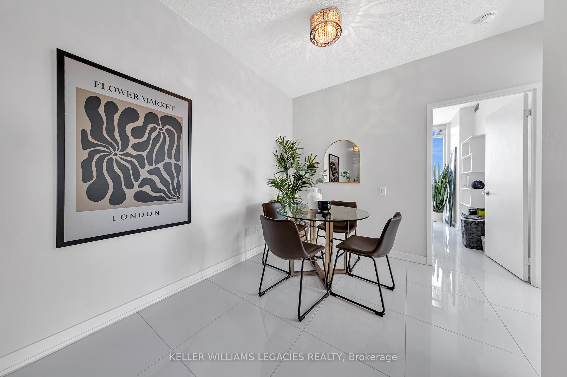 3 Bedrooms Condo at 29 Singer, Toronto For sale