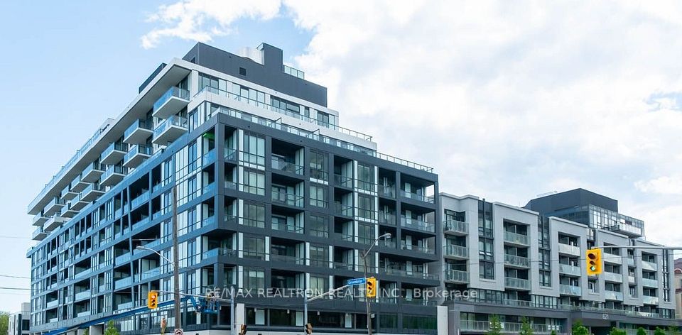 625 Sheppard Avenue