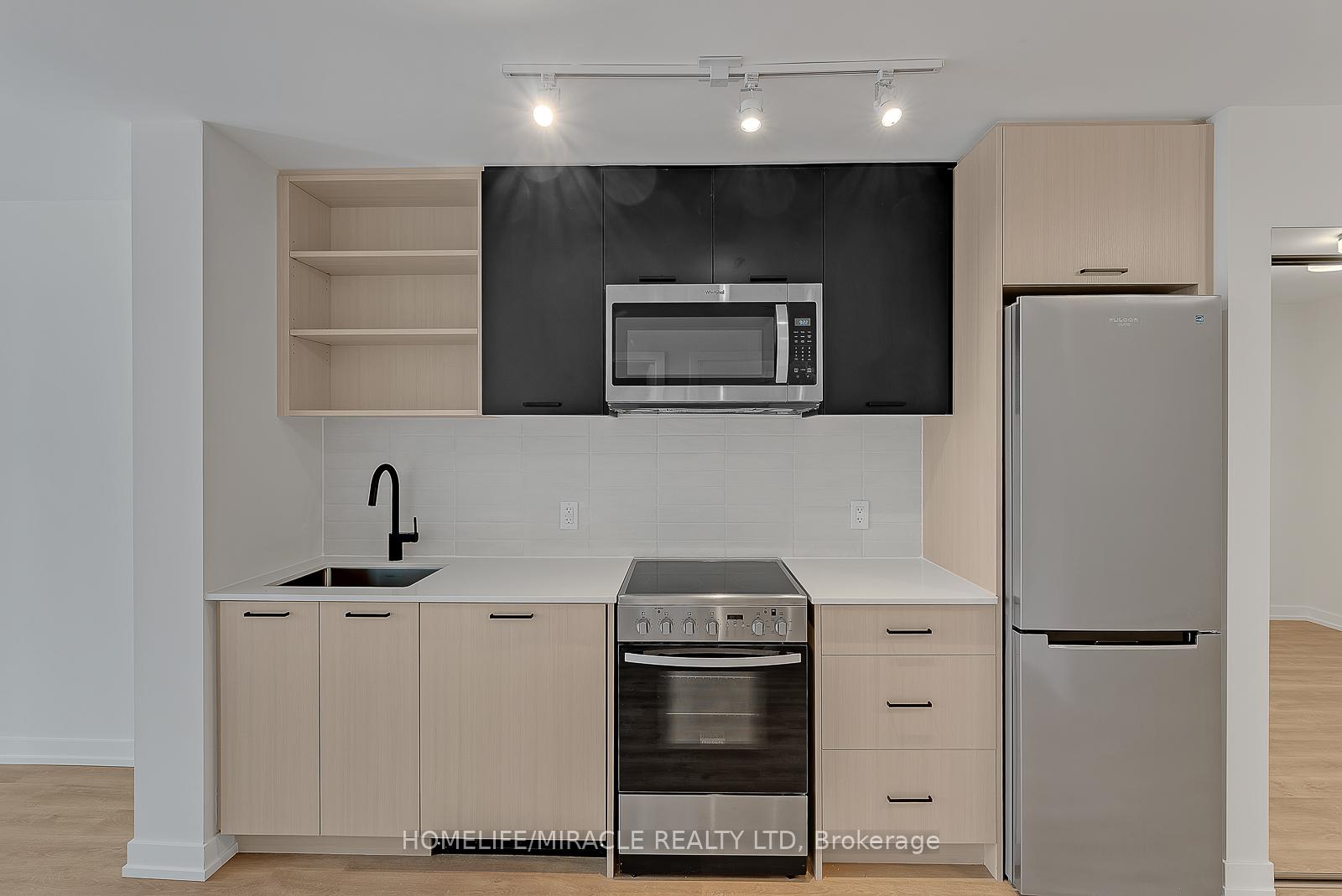 2 Bedrooms Condo at 2300 St. Clair, Toronto For sale