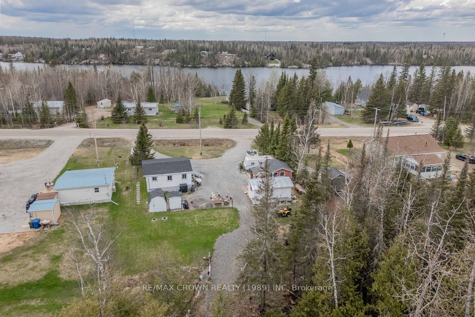 56 Remi Lake Road, Moonbeam, ON P0L 1V0