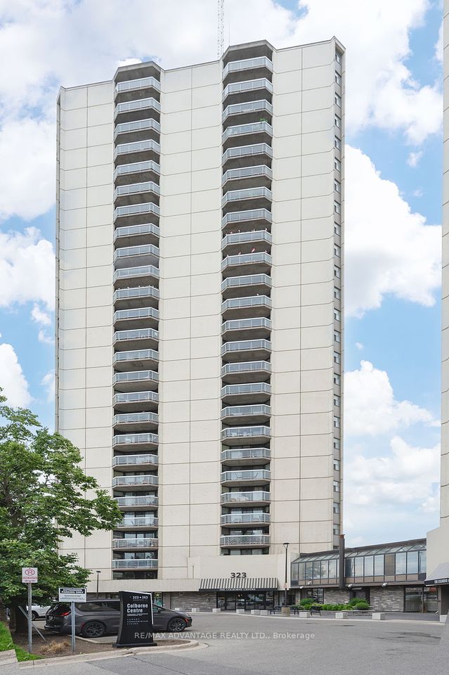 323 Colborne