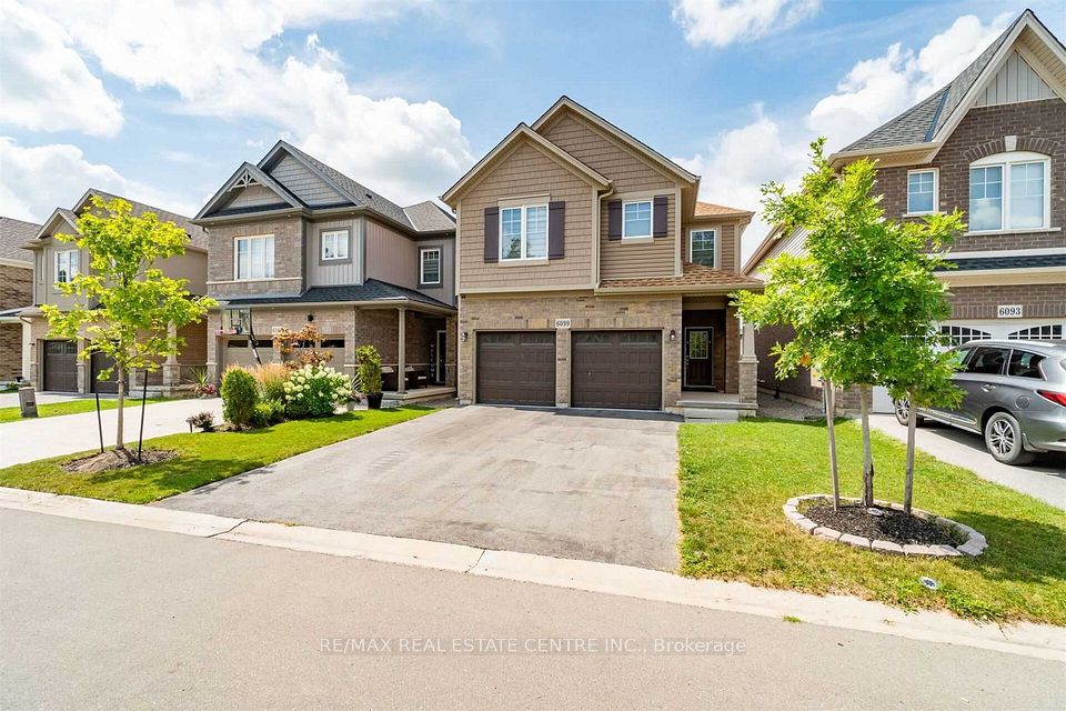 6099 Eaglewood Drive, Niagara Falls, ON L2G 0A7