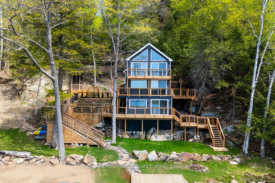62 Mill Lake