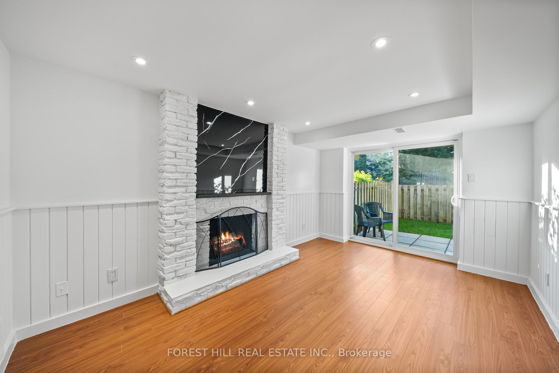 5 Bedrooms Condo at 73 CHERYL SHEP, Toronto For sale