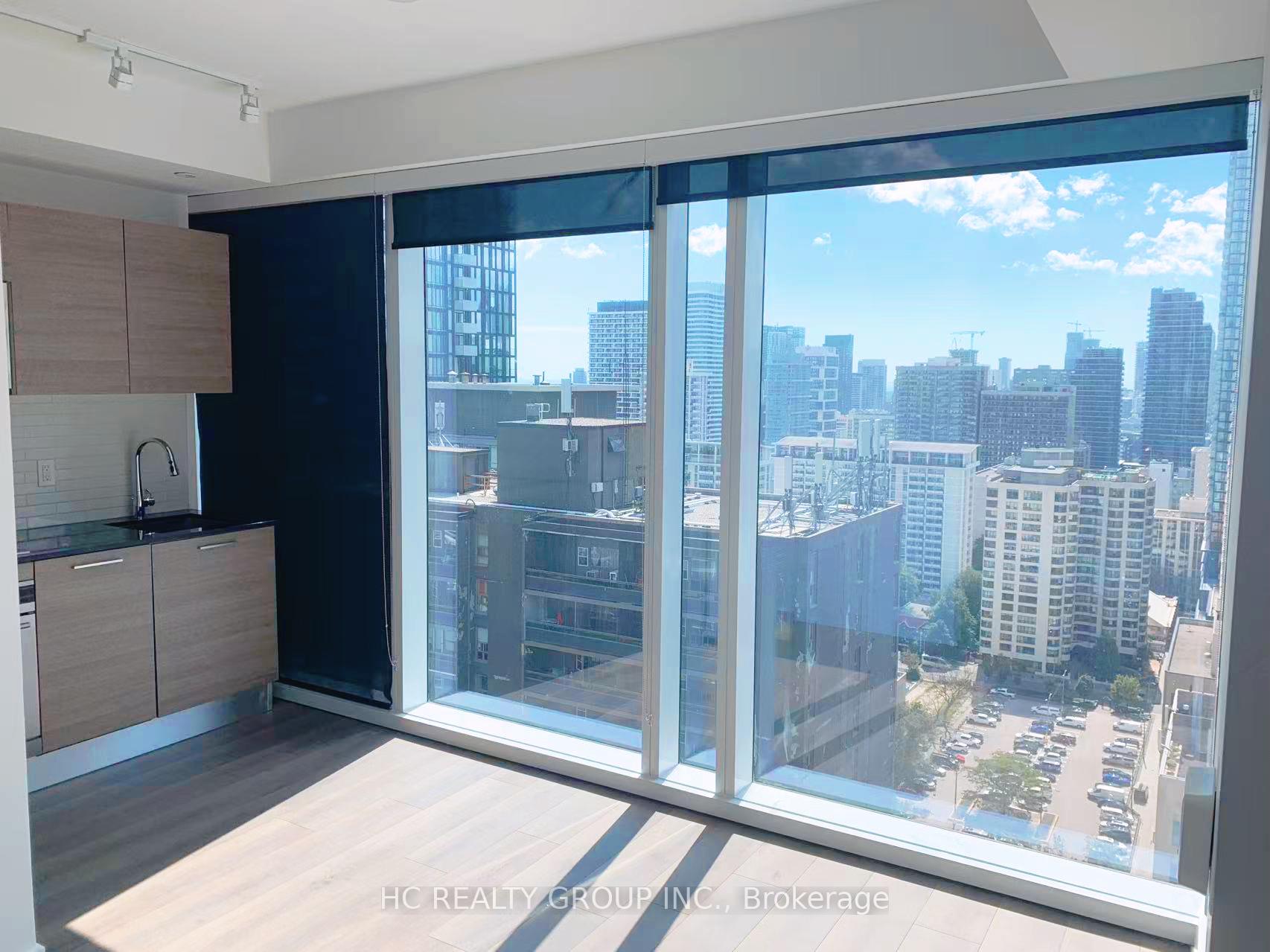 1 Bedroom Condo at 3 Gloucester, Toronto For sale