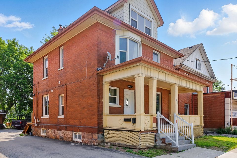 191 Simcoe