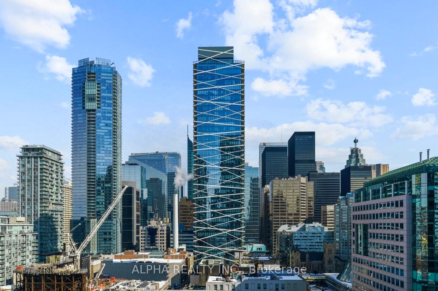 2 Bedrooms Condo at 224 King,  Toronto For sale