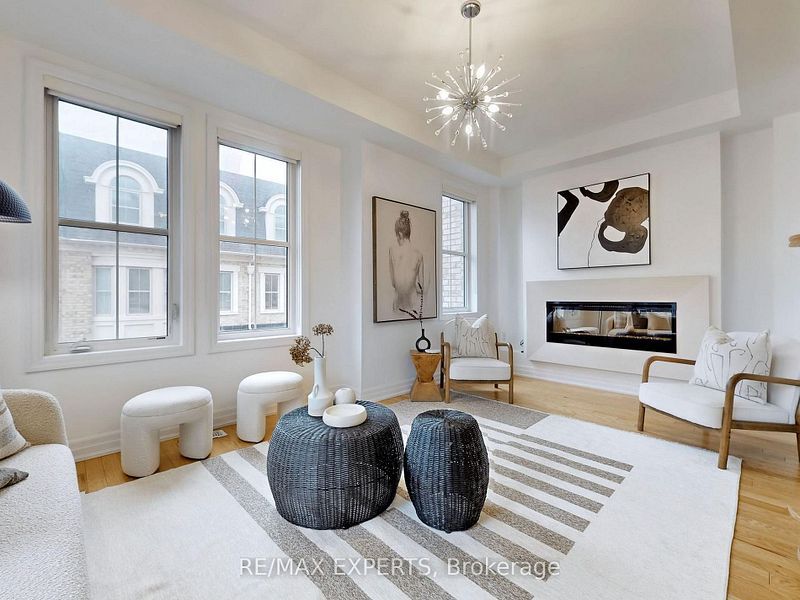 5 Amherst Circle
