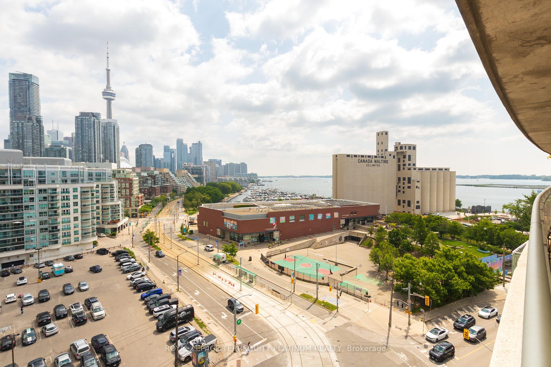 Condo at 650 Queens, Toronto For sale
