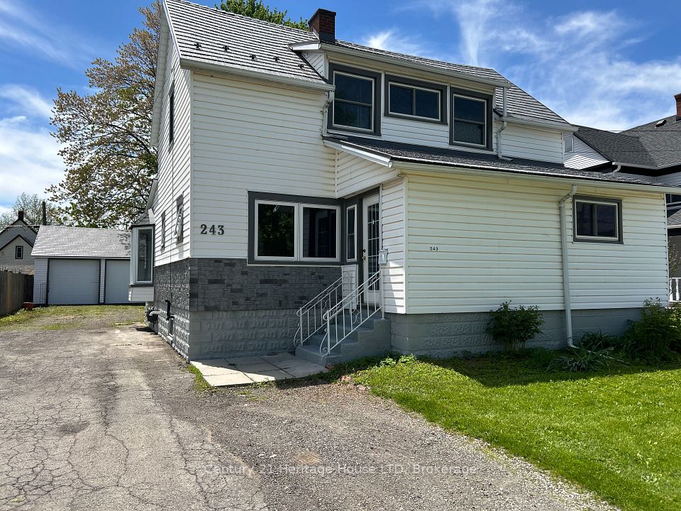 243 Phipps