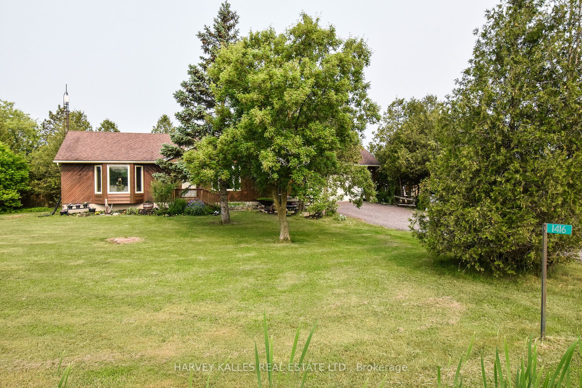 1416 Caistor Gainsboro Townline
