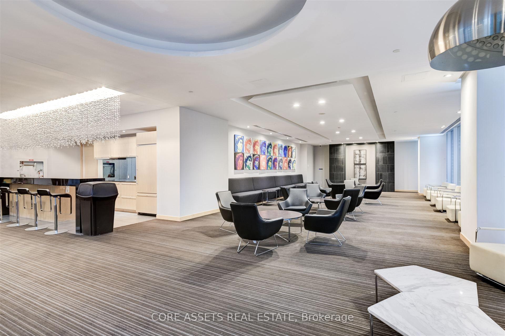 3 Bedrooms Condo at 65 Bremner,  Toronto For sale