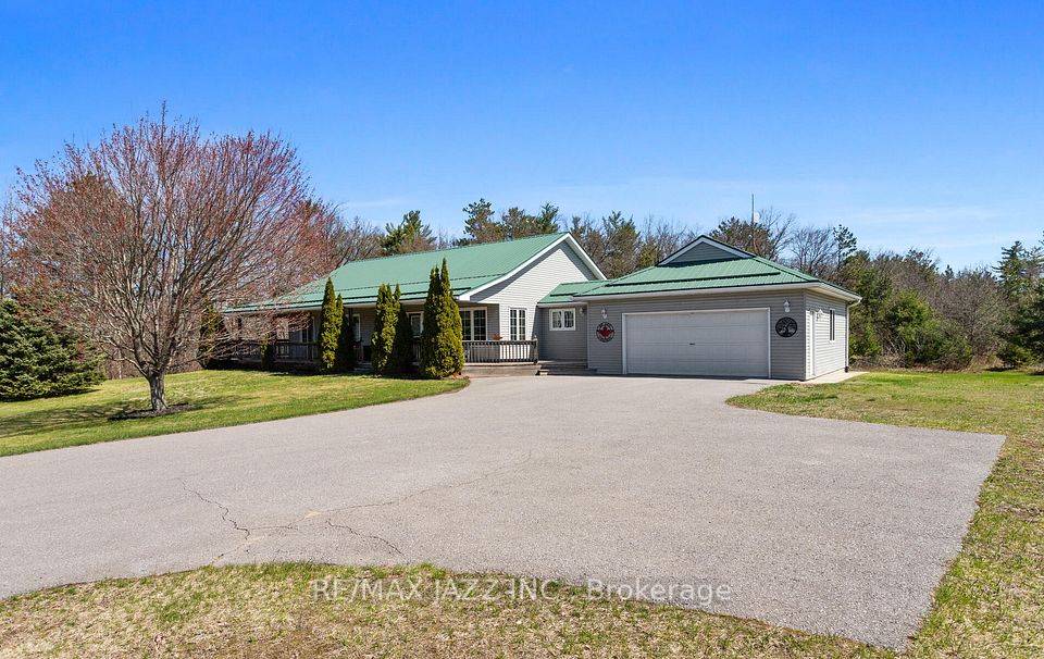 295 Clarkson Road, Cramahe, ON K0K 1M0