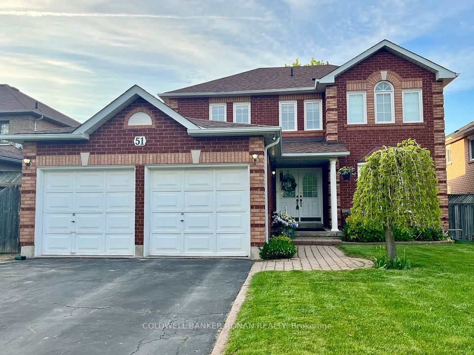 51 Darling Crescent