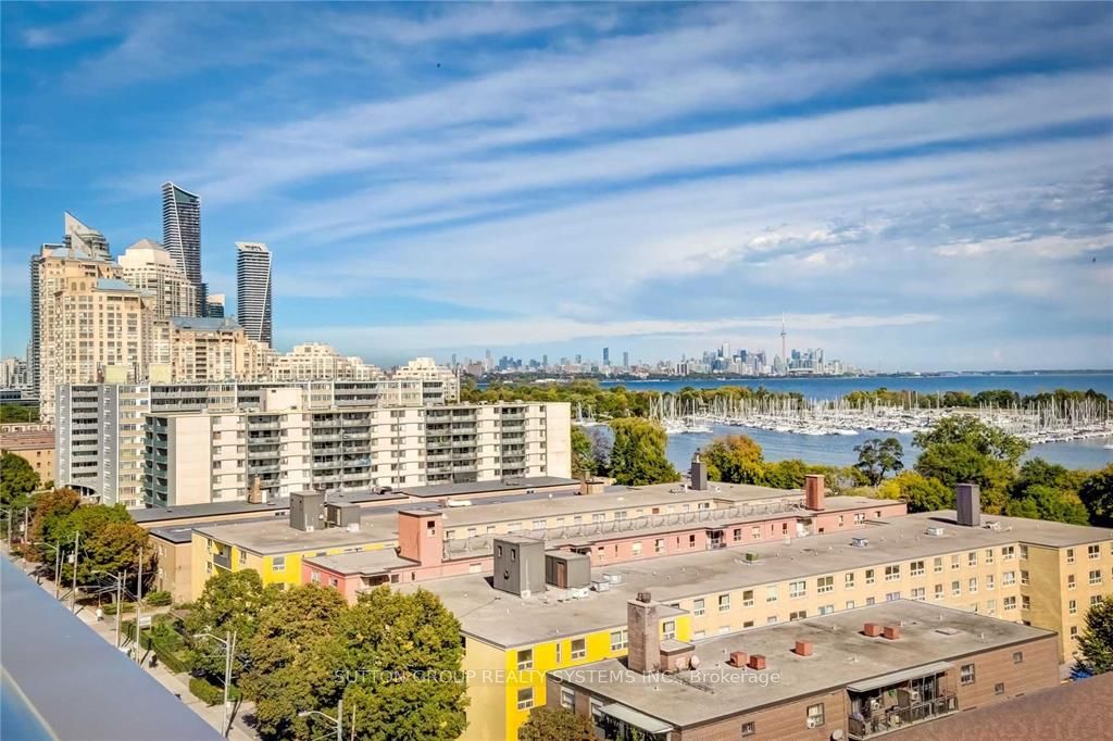 11 Superior Avenue, #809