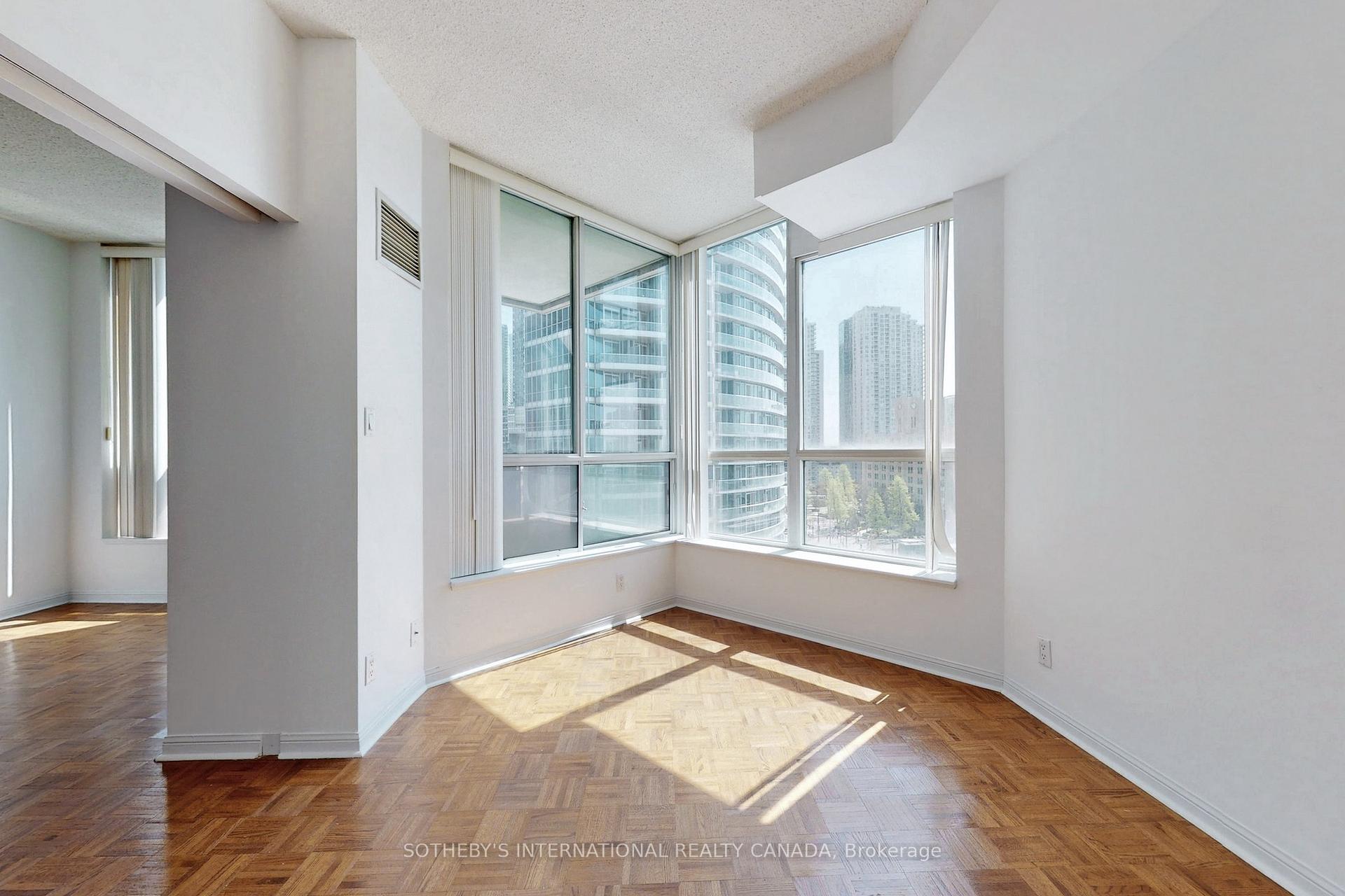 1 Bedroom Condo at 228 Queens, Toronto For sale